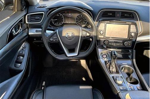 2020 Nissan Maxima 3.5 SL