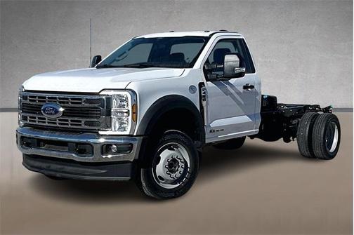 2026 Ford F-450 XL