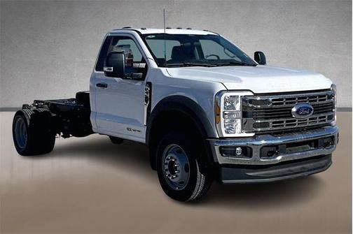 2026 Ford F-450 XL