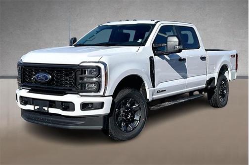 2026 Ford F-250 XL