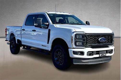 2026 Ford F-250 XL