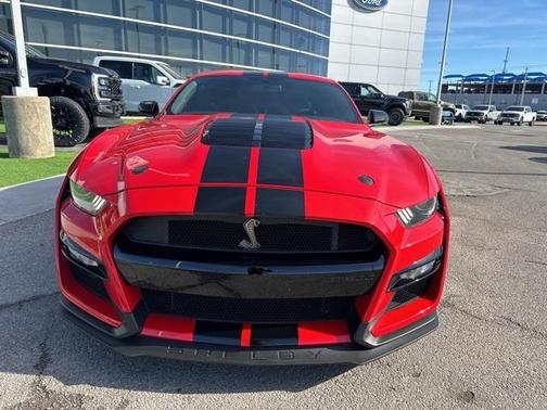 2020 Ford Shelby GT500 Base