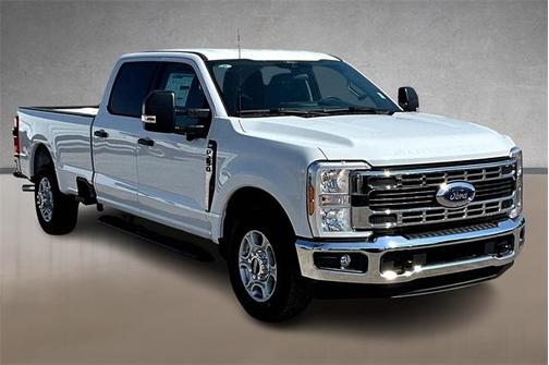 2026 Ford F-250 XLT