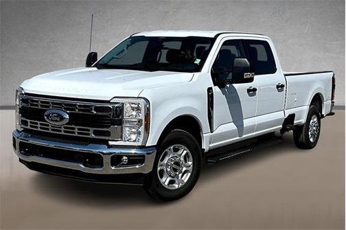 2026 Ford F-250 XLT