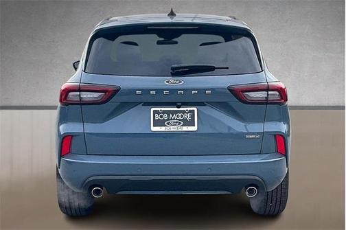 2026 Ford Escape ST-Line Elite