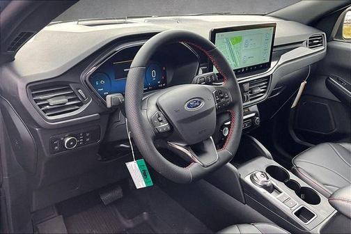 2026 Ford Escape ST-Line Elite