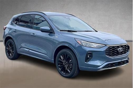 2026 Ford Escape ST-Line Elite