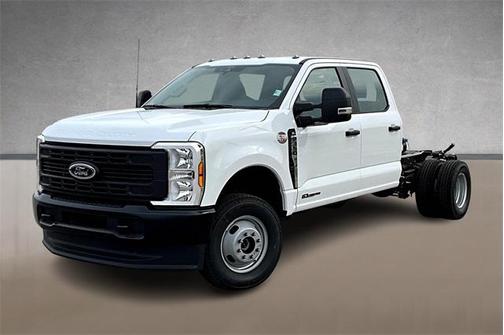 2026 Ford F-350 XL