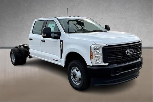 2026 Ford F-350 XL