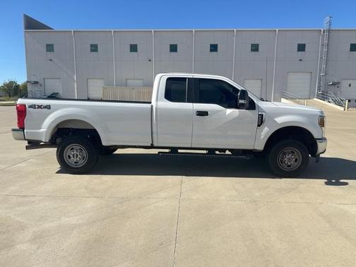 2019 Ford F-250 XL