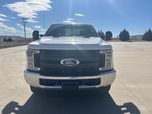 2019 Ford F-250 XL