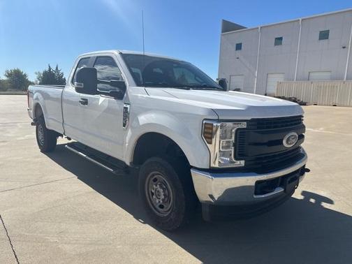 2019 Ford F-250 XL