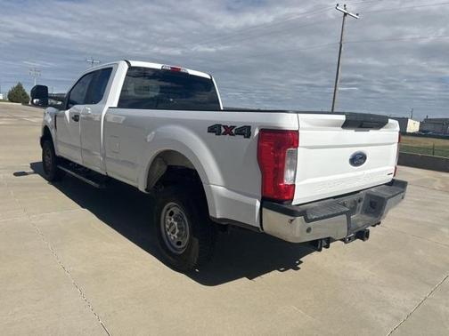 2019 Ford F-250 XL