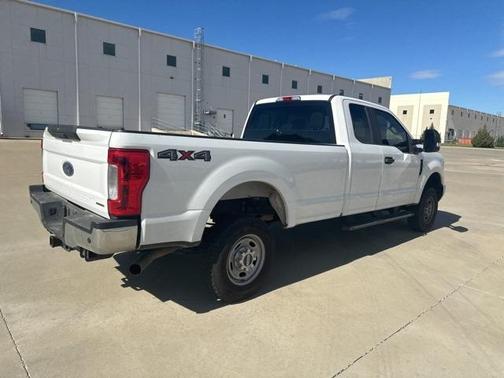 2019 Ford F-250 XL