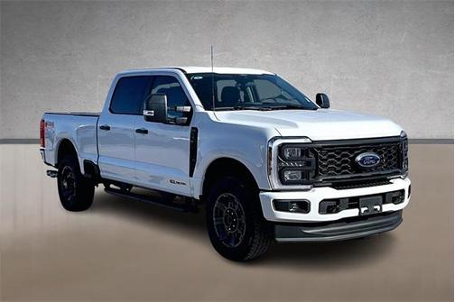2026 Ford F-250 XL