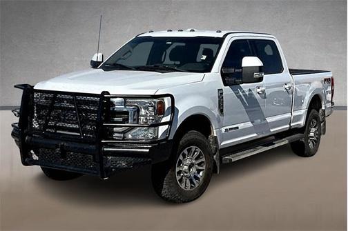 2022 Ford F-350 Lariat Super Duty