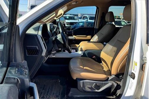 2022 Ford F-350 Lariat Super Duty