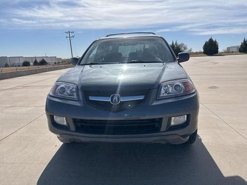 2006 Acura MDX Touring