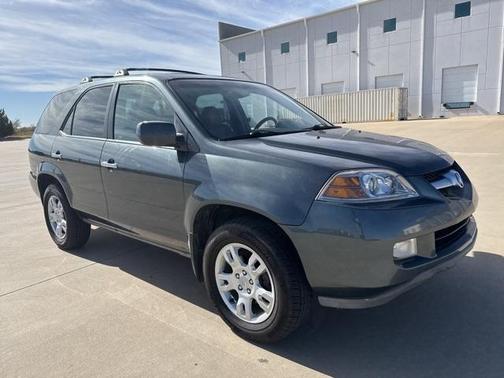 2006 Acura MDX Touring