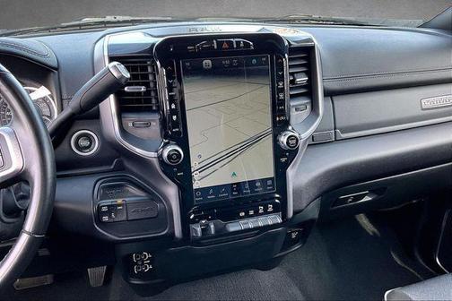 Billet Silver Metallic Clearcoat 2022 RAM 2500 Laramie