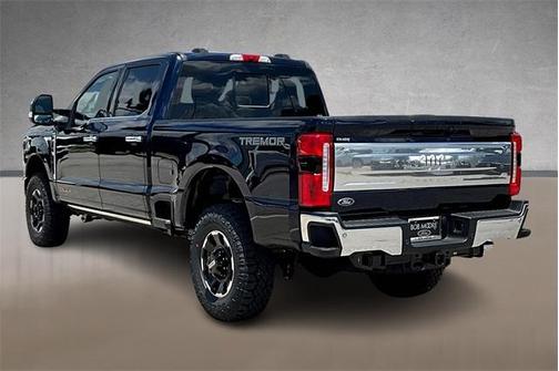 2025 Ford F-250 King Ranch