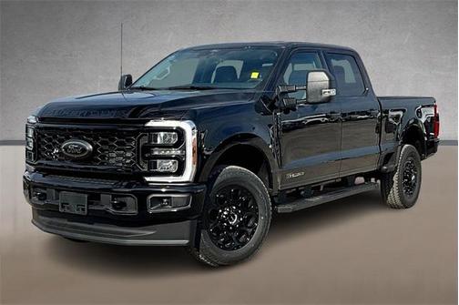 2026 Ford F-250 XLT