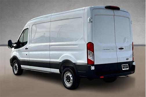 2025 Ford Transit-250 148 WB Medium Roof Cargo