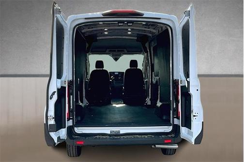 2025 Ford Transit-250 148 WB Medium Roof Cargo