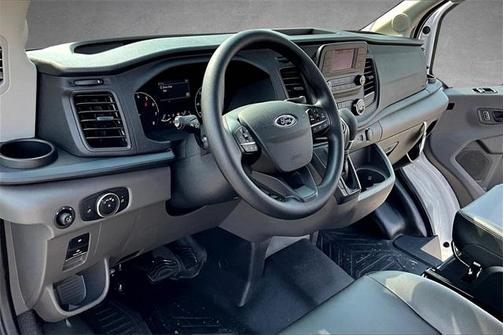 2025 Ford Transit-250 148 WB Medium Roof Cargo