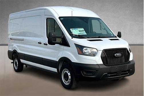 2025 Ford Transit-250 148 WB Medium Roof Cargo