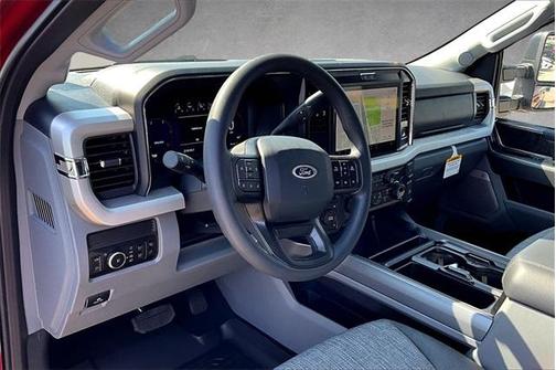 2026 Ford F-250 XLT