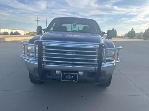 2003 Ford F-250 Lariat