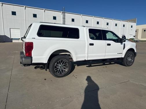 2020 Ford F-250 XLT