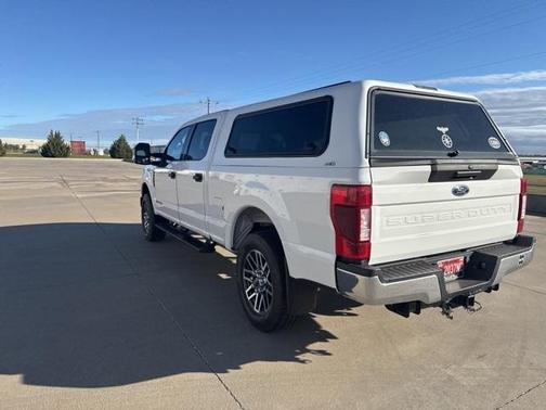 2020 Ford F-250 XLT