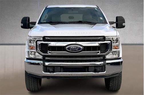 2020 Ford F-250 XLT
