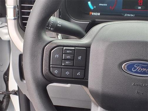 2025 Ford F-250 XLT