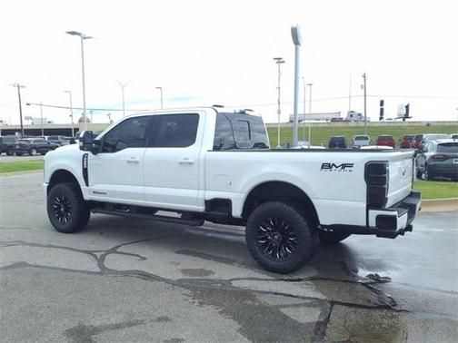 2025 Ford F-250 XLT