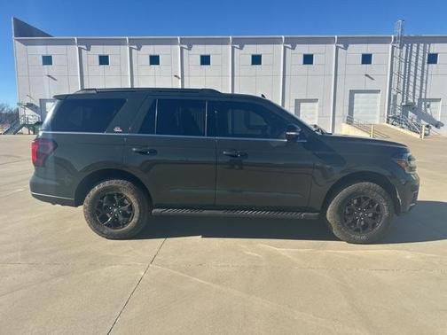 2023 Ford Expedition Timberline