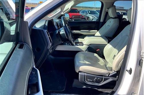 2019 Ford Expedition Platinum