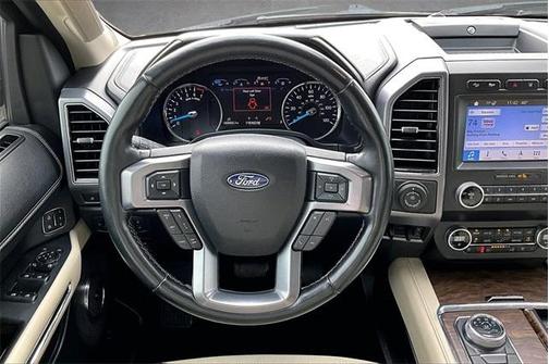 2019 Ford Expedition Platinum