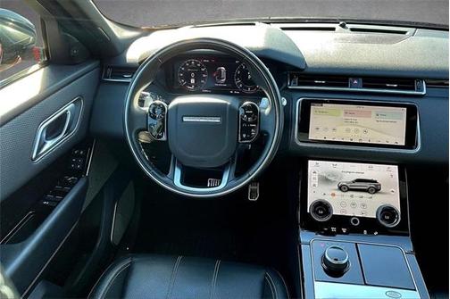 2020 Land Rover Range Rover Velar S R-Dynamic