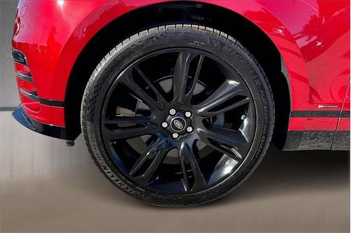 2020 Land Rover Range Rover Velar S R-Dynamic