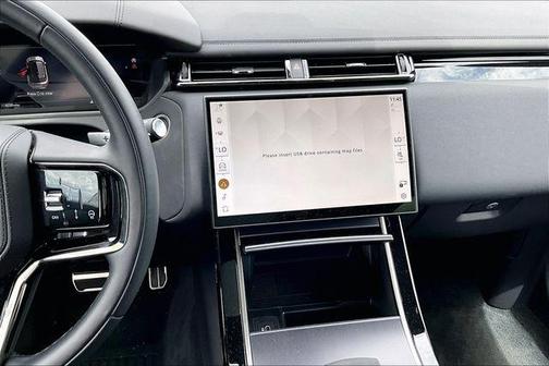 Fuji White 2026 Land Rover Range Rover Velar P250 Dynamic SE