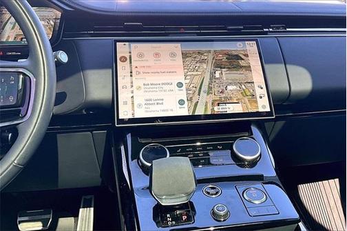 2023 Land Rover Range Rover Sport SE Dynamic