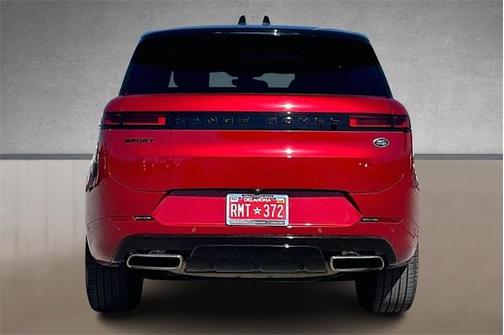 2023 Land Rover Range Rover Sport SE Dynamic