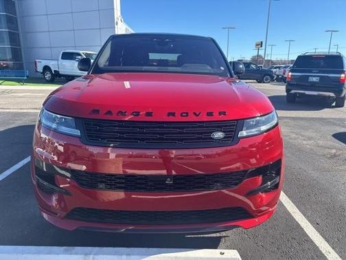 2023 Land Rover Range Rover Sport SE Dynamic
