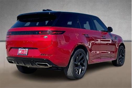 2023 Land Rover Range Rover Sport SE Dynamic