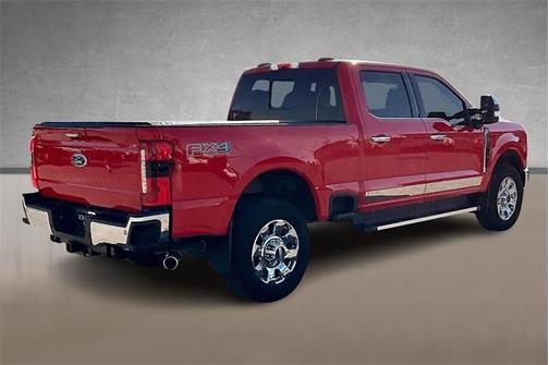 2023 Ford F-250 Lariat
