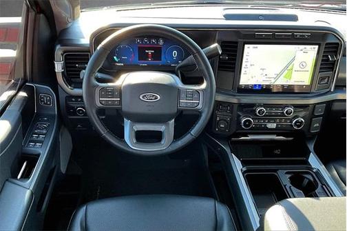 2023 Ford F-250 Lariat
