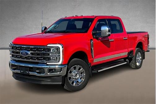 2023 Ford F-250 Lariat
